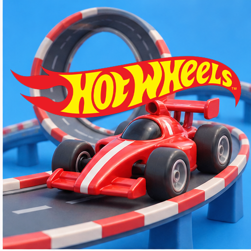 Hotwheels