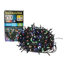 Luci Di Natale 500 Led Da Esterno. Buanca Fredda