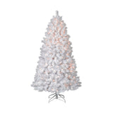 ALBERO BORMIO BIANCO 180 CM 520 RAMI