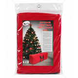 CUSTODIA ALBERO NATALE 120X25X43 CM - immagine 2