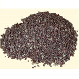 Ghiaia piccola marrone per presepe 350 gr