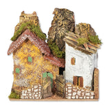 Casolare per Presepe 20x14x18 cm