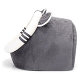 Cuccia per gatti con pallina  38x38x35 cm - immagine 3