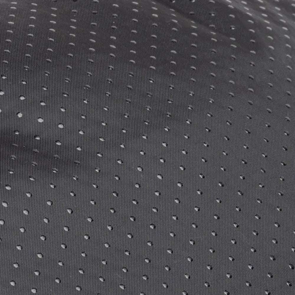 Cuccia tonda zebrata per gatti  50x50x22 cm - immagine 4