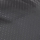 Cuccia tonda zebrata per gatti  50x50x22 cm - immagine 4