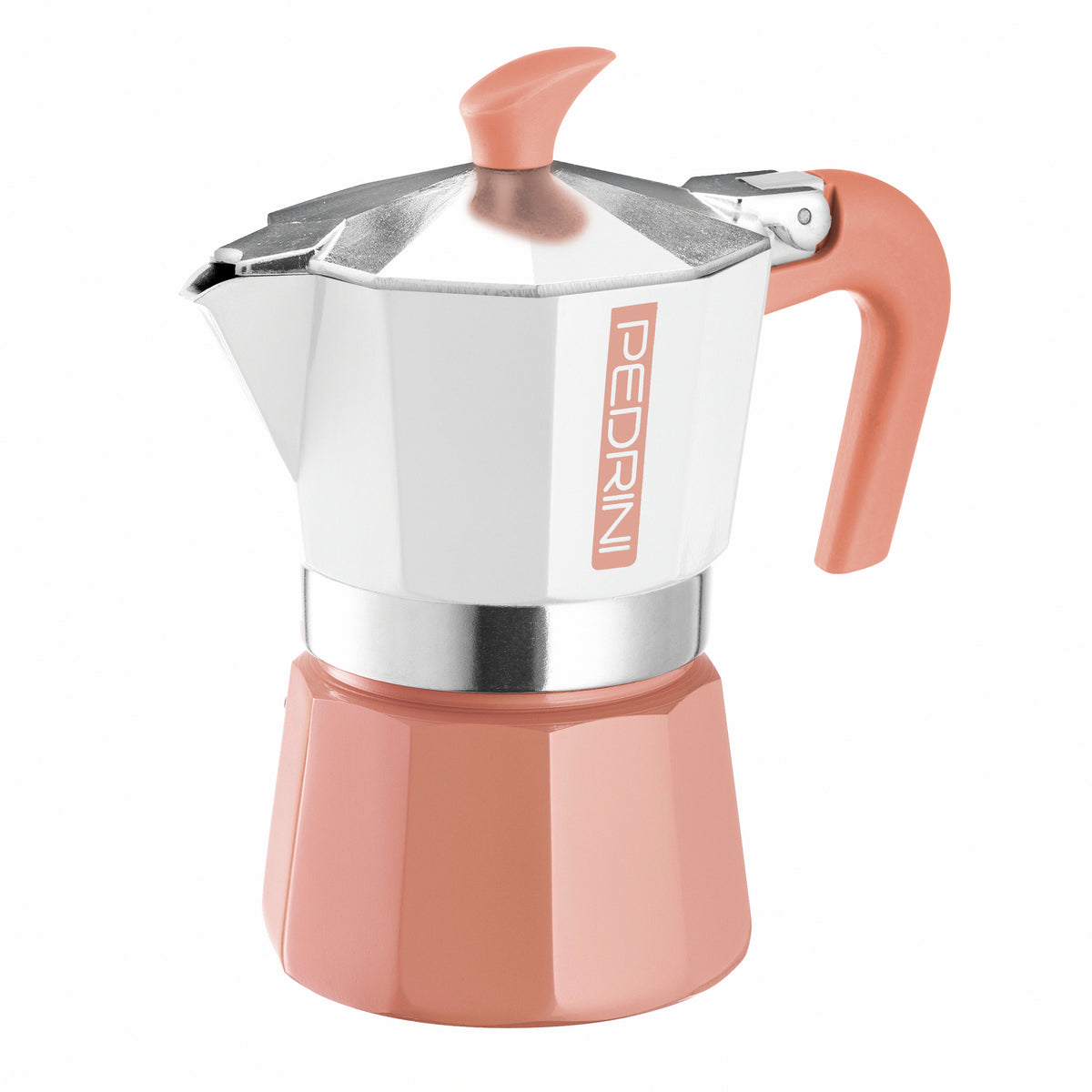 CAFFETTIERA MY MOKA COLOR 3Tazze - immagine 2