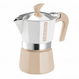 CAFFETTIERA MY MOKA COLOR 3Tazze - immagine 3