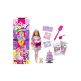 Barbie Reveal Party Surprise - immagine 3