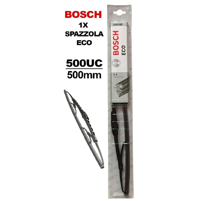 Spazzola tergicristallo Eco 500UC BOSCH