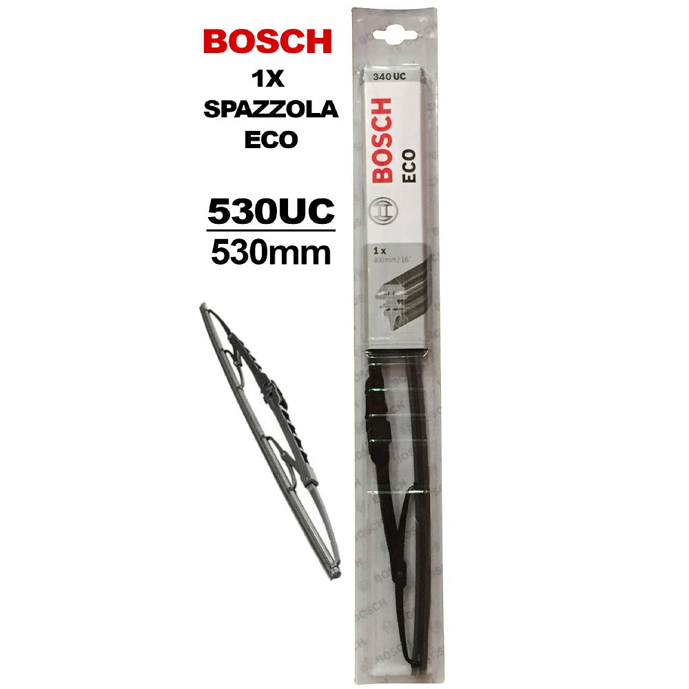 Spazzola tergicristallo ECO 530UC BOSCH