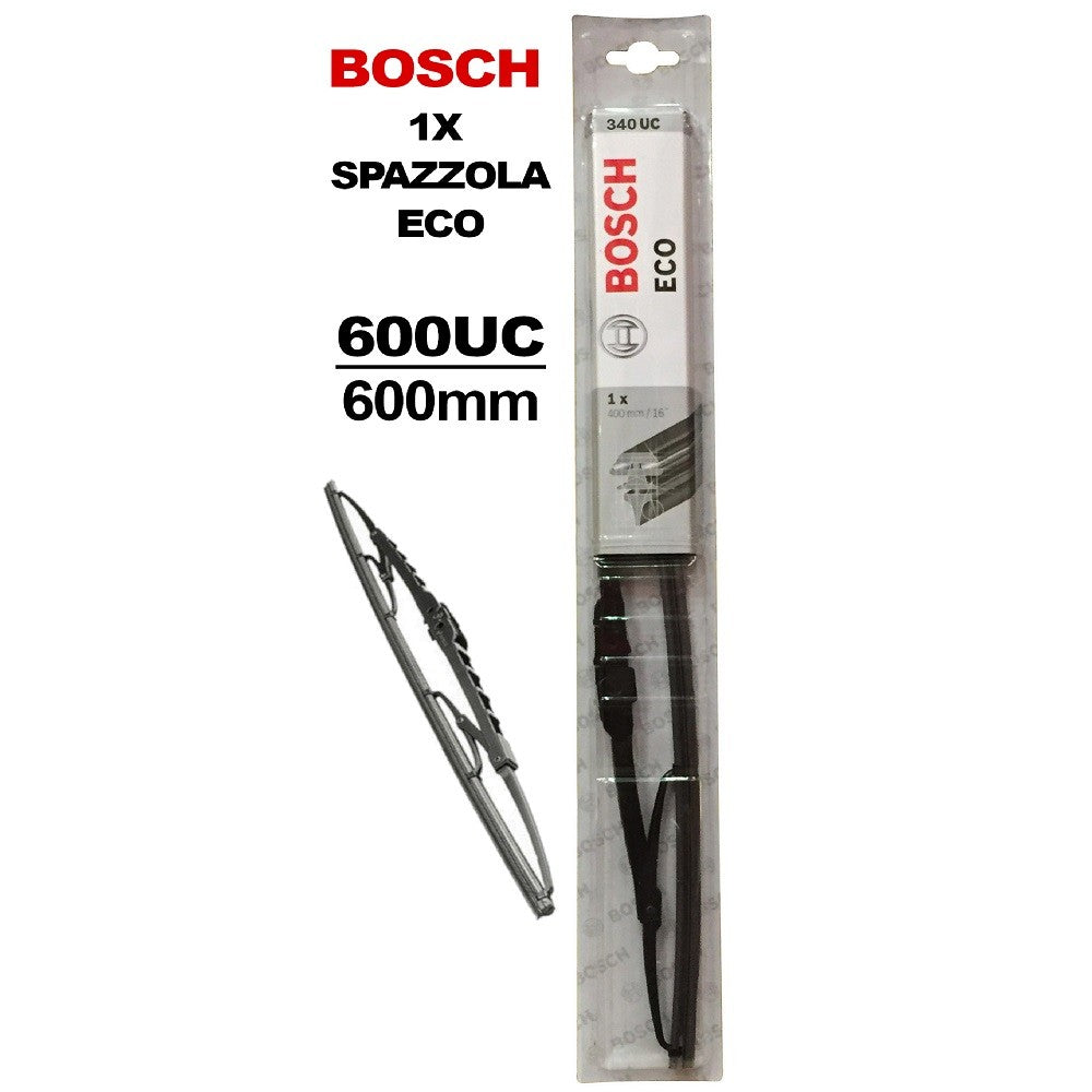 Spazzola tergicristallo Eco 600UC BOSCH