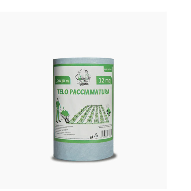 TELO PACCIAMATURA 1,2x10 mt