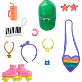 BARBIE ACCESSORI FASHION ASSORTITI - immagine 2