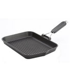 Bistecchiera Risolì Induction Grill 26x26 cm