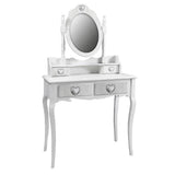 SPECCHIERA Vincy Make up Shabby Chic 75X70