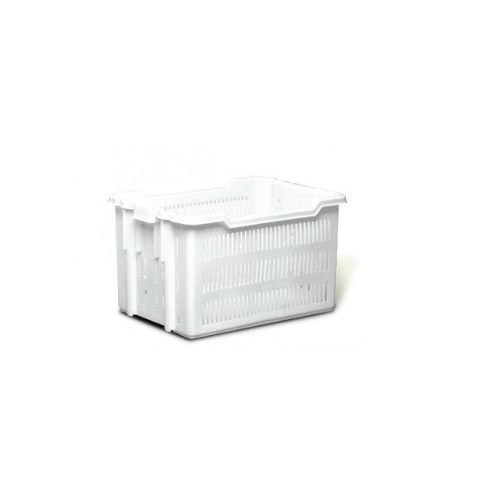 CESTA TRANSPORT CONTAINER 75X50xH42CM GIGANPLAST