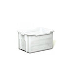 CESTA TRANSPORT CONTAINER 75X50xH42CM GIGANPLAST