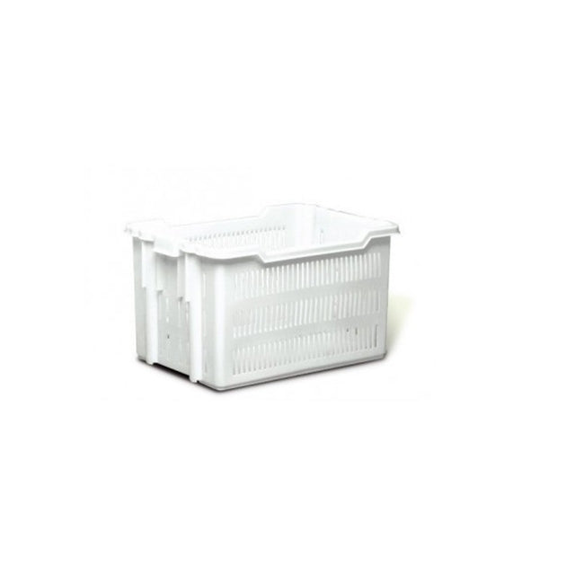 CESTA TRANSPORT CONTAINER 75X50xH42CM GIGANPLAST