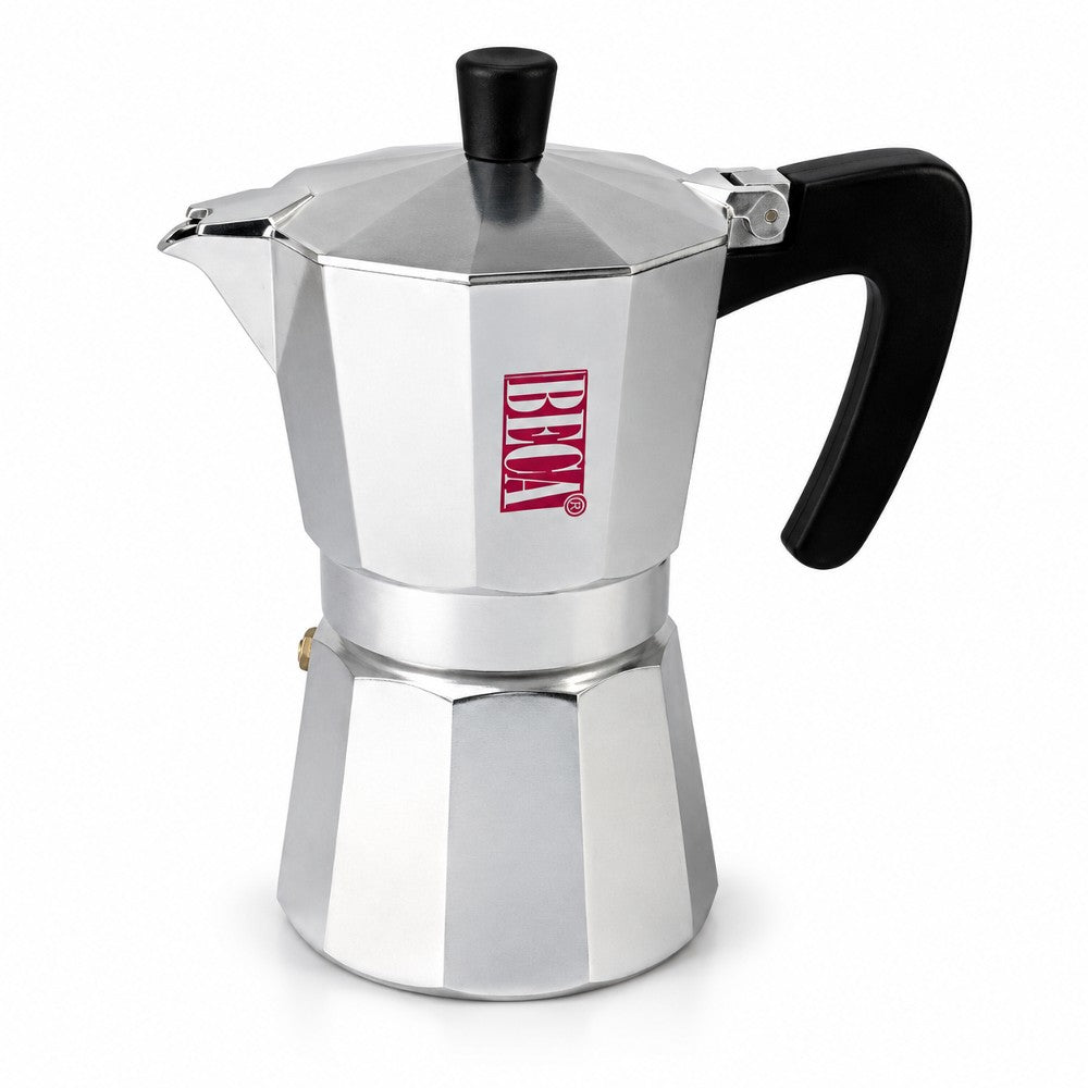 CAFFETTIERA Moka SERY 6 Tazze