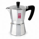 CAFFETTIERA Moka SERY 6 Tazze