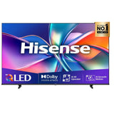 TVc QLED 55" 4K ULTRA HD 55E7NQ