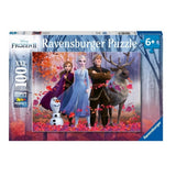 RAVENSBURGER PUZZLE XXL 12869 MODELLI ASSORTITI - immagine 3