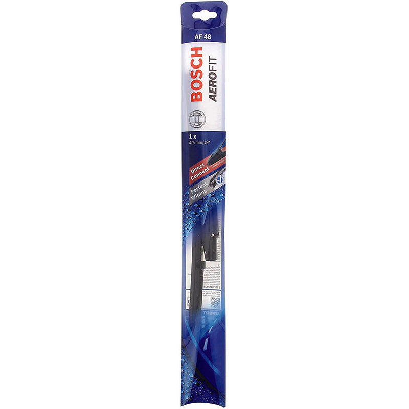 Spazzola tergicristallo  Aerofit AFP48 Bosch