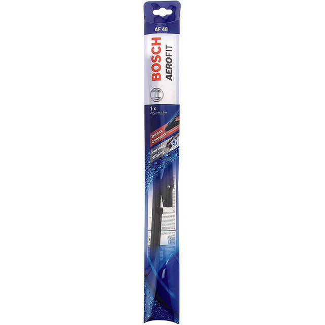 Spazzola tergicristallo  Aerofit AFP48 Bosch