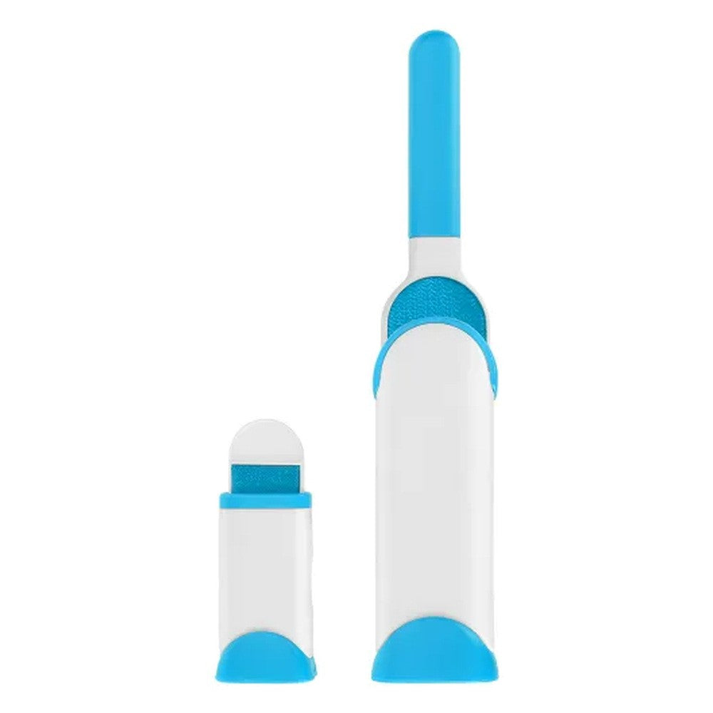 Spazzole rimuovipeli riutilizzabili set 3pz - immagine 2