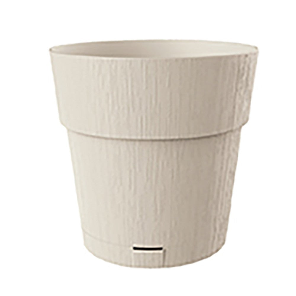 VASO ETHICA 25CM GESSO 68100