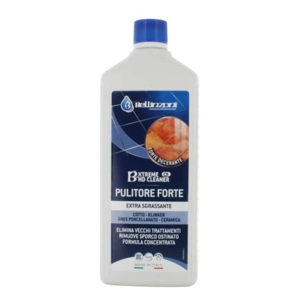 Detergente Extra Sgrassante B-Extreme HD 1 L