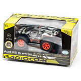AUDI RS Q E-TRON 1:2 RADIOCOMANDATA - immagine 2