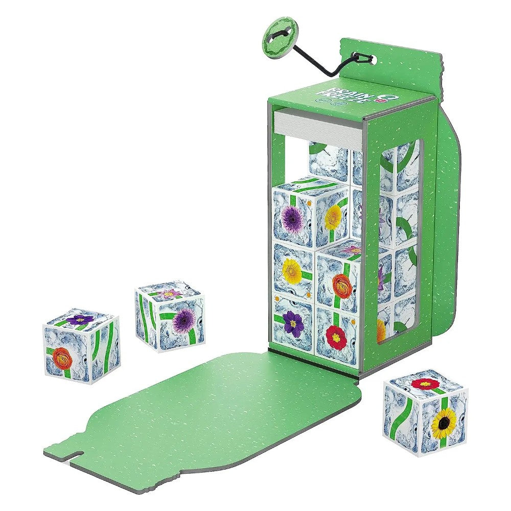 GIOCO DA TAVOLO BRAIN FREEZE 2 - immagine 2