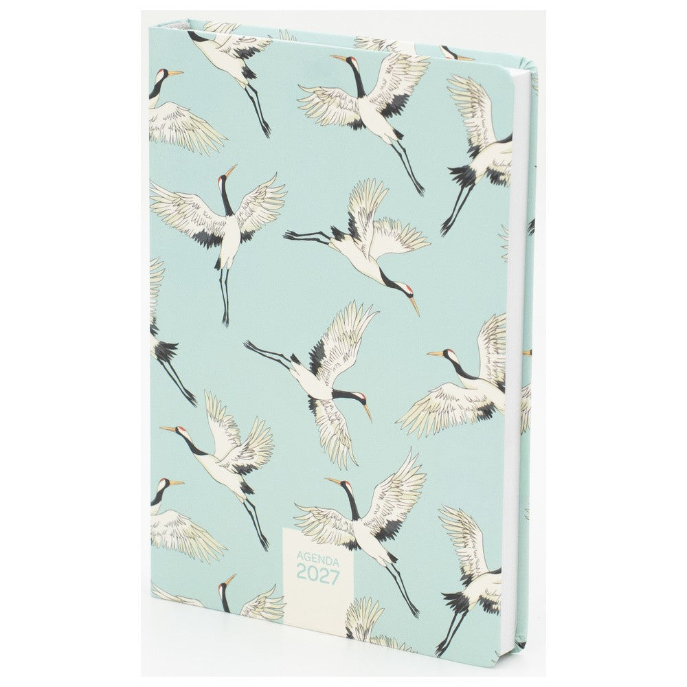 Agenda Giornaliera 2027 12x17 cm Femme Assortita - immagine 4