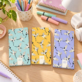 Agenda Giornaliera 2027 12x17 cm Femme Assortita - immagine 2