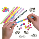 BARBIE CIONDOLI BRACCIALI TEEN ASSORTITI - immagine 2