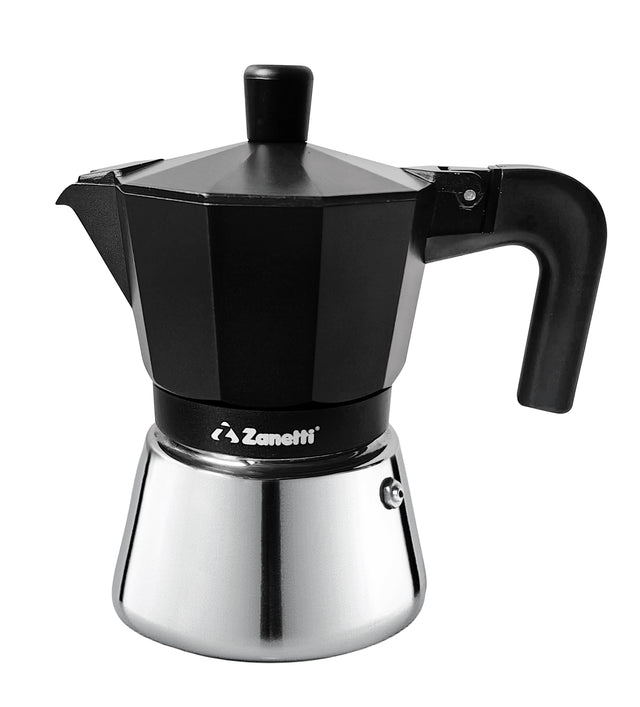 CAFFETTIERA STAR 3 Tazze INDUZIONE