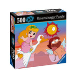 PUZZLE 500 PEZZI POLLON