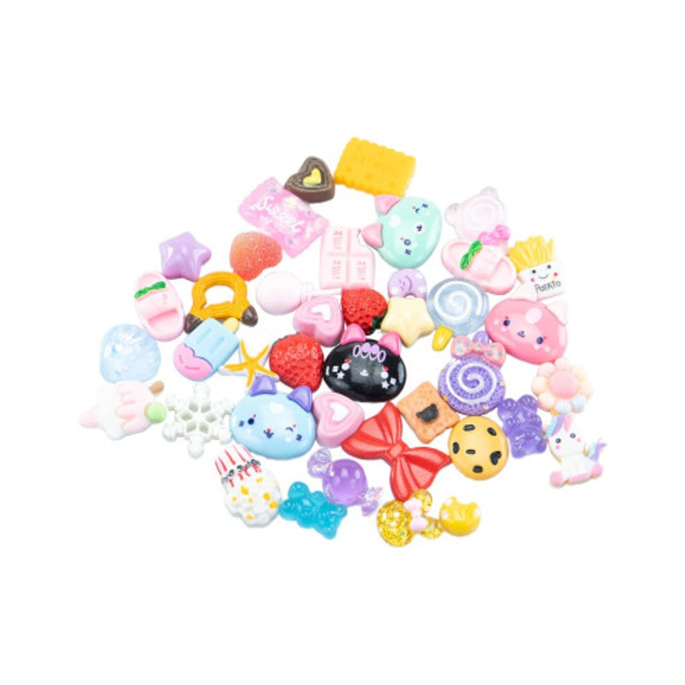 Momomi  DECODEN RAINBOW CREAM SET - immagine 2