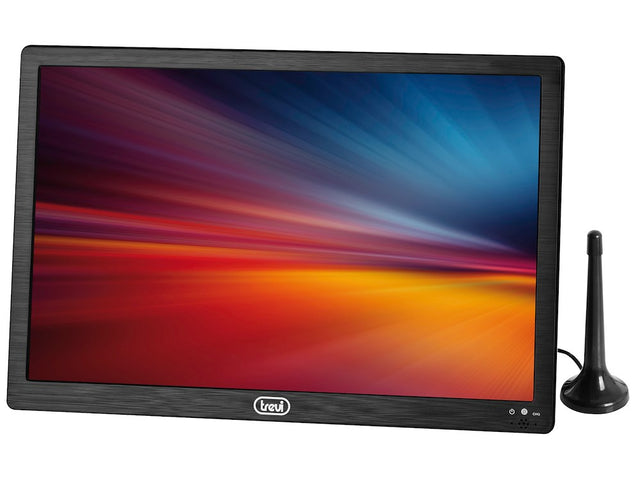 TVC LED PORTATILE 14" 2014HE00