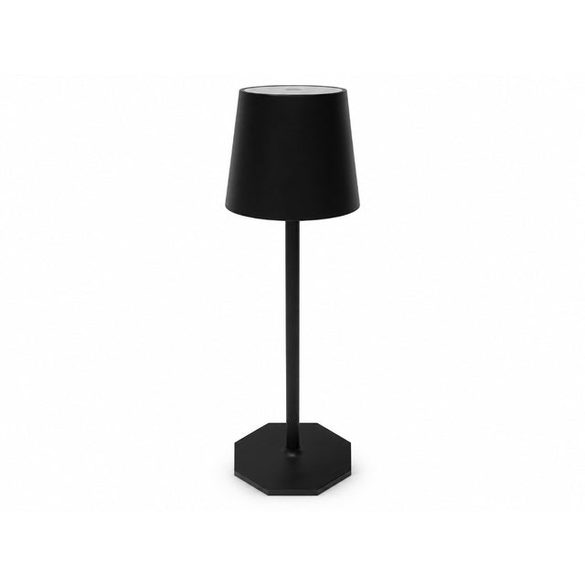 Lampada da tavolo LED ricaricabile