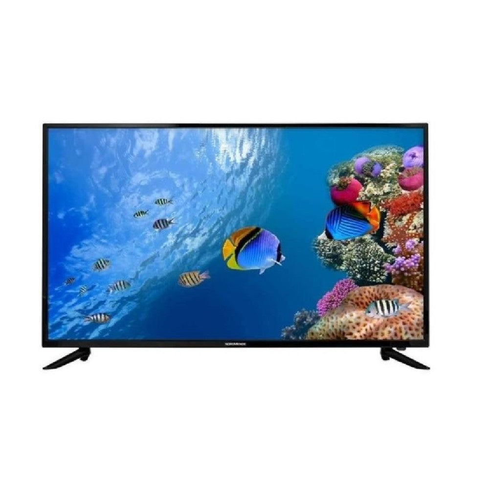 TVC 55" QLED NORDMENDE ND55KS5000