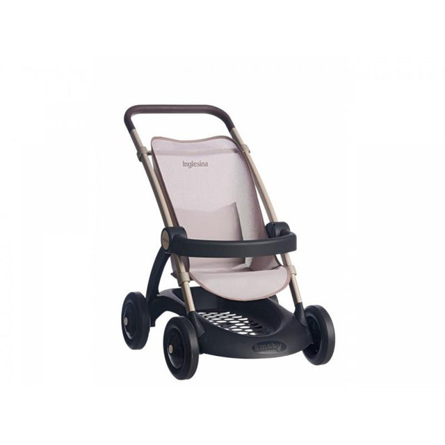 INGLESINA PASSEGGINO BABY IRIDIO GIOCATTOLO  76