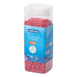 Ghiaia rossa per acquari 700 gr