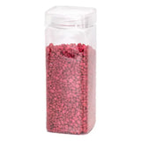 Ghiaia rossa per acquari 700 gr - immagine 4