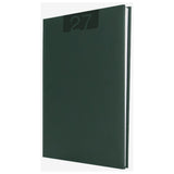 Agenda Settimanale 2027 17x24 cm Delta Verde Scuro