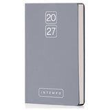 Agenda Giornaliera 2027 9x13 cm Bravo Avio