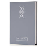 Agenda Giornaliera 2027 12x17 cm Bravo Avio