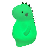 Lampada Notturna a Batteria Rextor - immagine 2