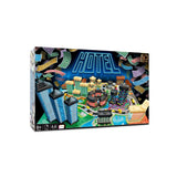 GIOCO HOTEL NEW VERSION ASMODEE